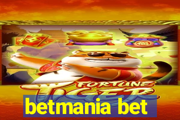 betmania bet